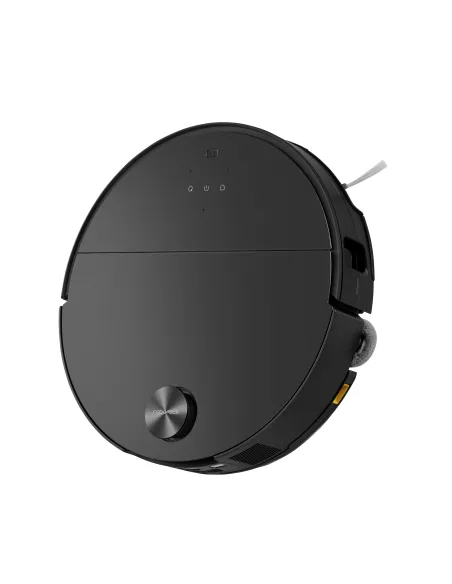 Roborock Saros 10 Combinado Negro