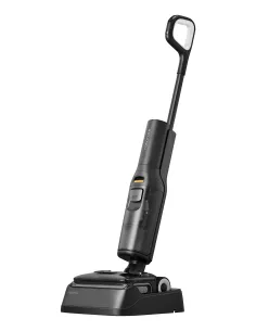 Roborock F25 ACE Combo Batería Seca y húmeda Sin bolsa Negro