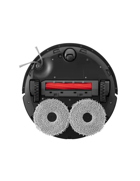 Roborock QR 598 Combinado Negro