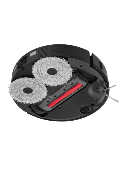 Roborock QR 598 Combinado Negro