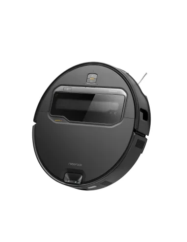 Roborock Saros Z70 Bolsa para el polvo Negro