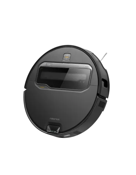 Roborock Saros Z70 Bolsa para el polvo Negro