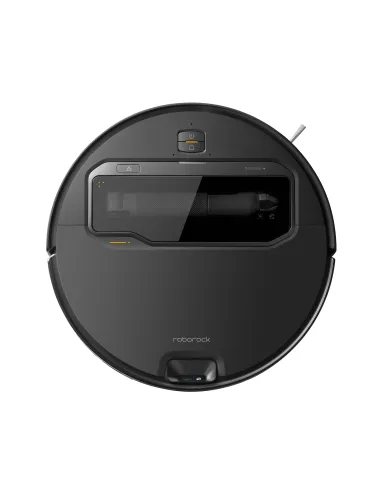 Roborock Saros Z70 Bolsa para el polvo Negro