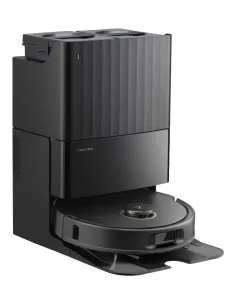 Roborock Qrevo 5AE Sin bolsa Negro