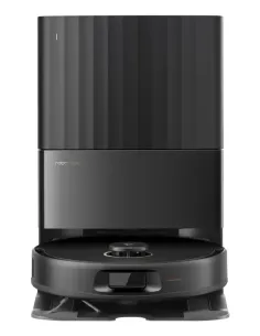 Roborock Qrevo 5AE Sin bolsa Negro 2