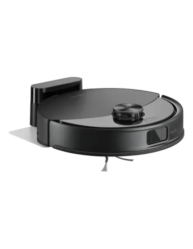 Roborock Q10 VF Sin bolsa Negro