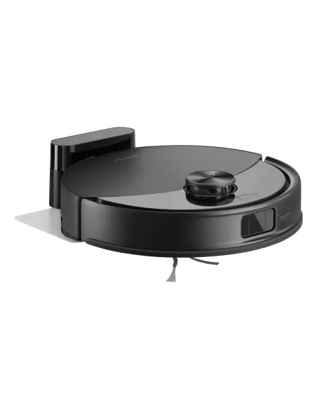 Roborock Q10 VF Sin bolsa Negro