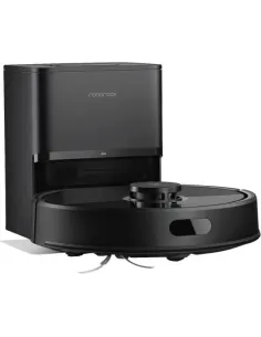 Roborock Q7B Sin bolsa Negro