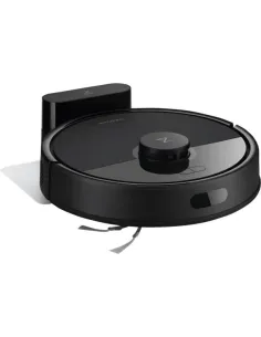 Roborock Q7B Sin bolsa Negro 2