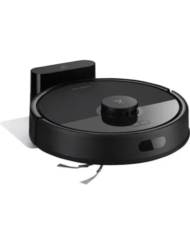 Roborock Q7B Sin bolsa Negro