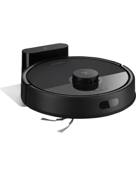 Roborock Q7B Sin bolsa Negro