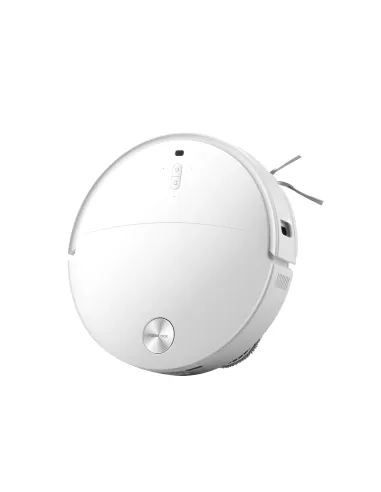 Roborock Qrevo CurvX Combinado Blanco