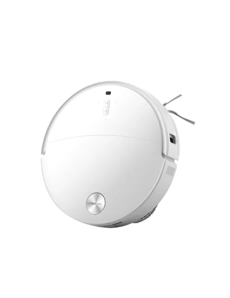 Roborock Qrevo CurvX Combinado Blanco