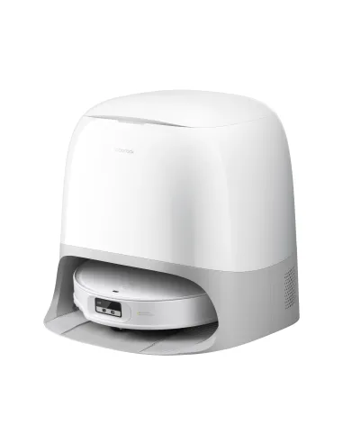 Roborock Qrevo CurvX Combinado Blanco