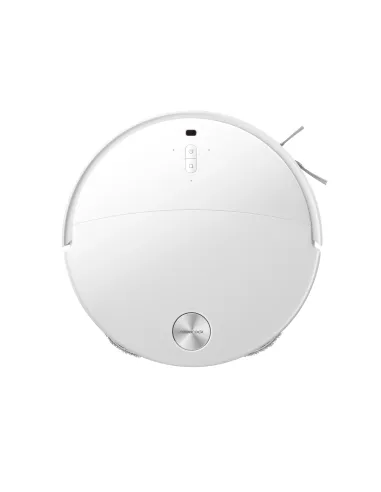 Roborock Qrevo CurvX Combinado Blanco