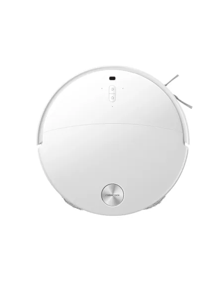 Roborock Qrevo CurvX Combinado Blanco
