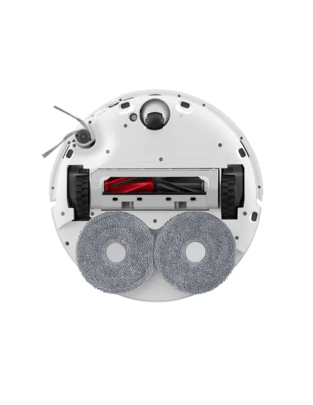 Roborock Qrevo CurvX Combinado Blanco