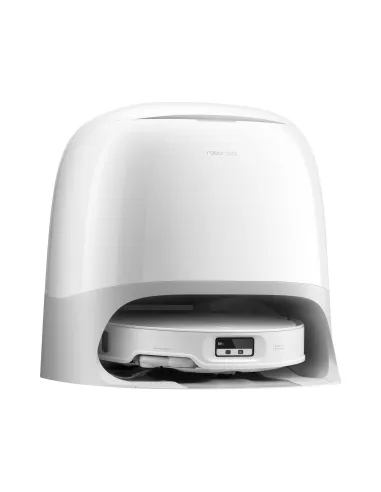 Roborock Qrevo CurvX Combinado Blanco