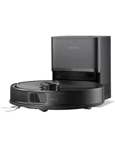 Roborock Q10 VF+ Sin bolsa Negro