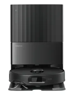 Roborock Qrevo Edge 5V1 Sin bolsa Negro 2