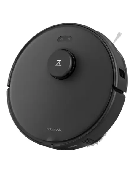 Roborock Qrevo Edge 5V1 Sin bolsa Negro