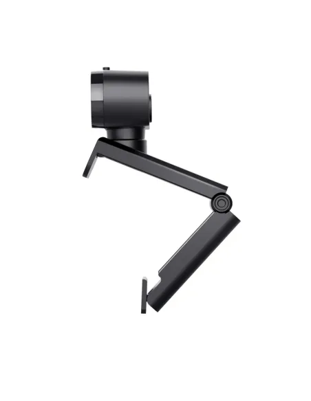 Trust TW-200 cámara web 1920 x 1080 Pixeles USB Negro