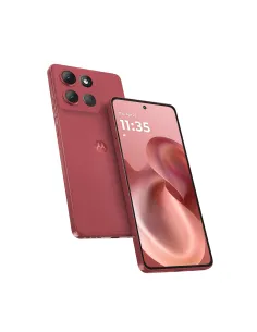 Motorola moto g86 power 5G 16,9 cm (6.67") SIM doble Android 15 USB Tipo C 8 GB 512 GB 6720 mAh Rosa