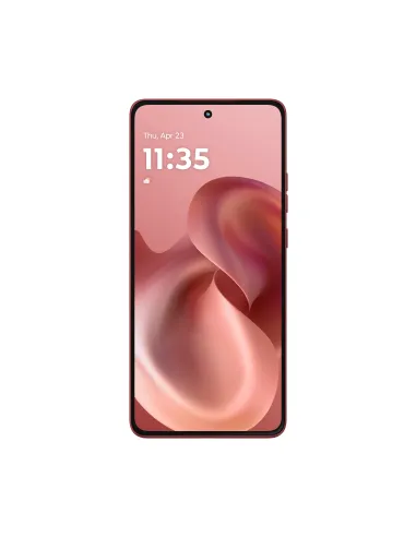 Motorola moto g86 power 5G 16,9 cm (6.67") SIM doble Android 15 USB Tipo C 8 GB 512 GB 6720 mAh Rosa