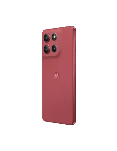 Motorola moto g86 power 5G 16,9 cm (6.67") SIM doble Android 15 USB Tipo C 8 GB 512 GB 6720 mAh Rosa