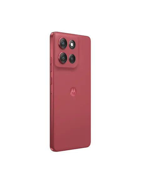 Motorola moto g86 power 5G 16,9 cm (6.67") SIM doble Android 15 USB Tipo C 8 GB 512 GB 6720 mAh Rosa