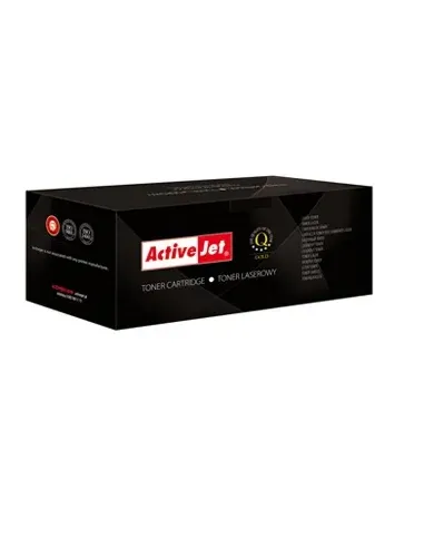 TONER COMPATIBLE HP Q7551A ACTIVEJET NEGRO