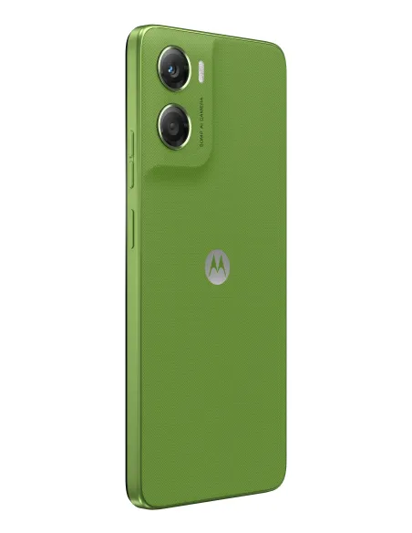 Motorola moto g06 17,5 cm (6.88") SIM doble Android 15 4G USB Tipo C 4 GB 256 GB 5200 mAh Verde