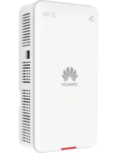 Huawei AP263 punto de acceso inalámbrico 2975 Mbit s Blanco 2