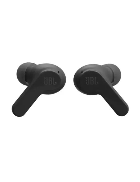 JBL Wave Beam Auriculares True Wireless Stereo (TWS) Dentro de oído Llamadas Música Deporte Uso diario Bluetooth Negro