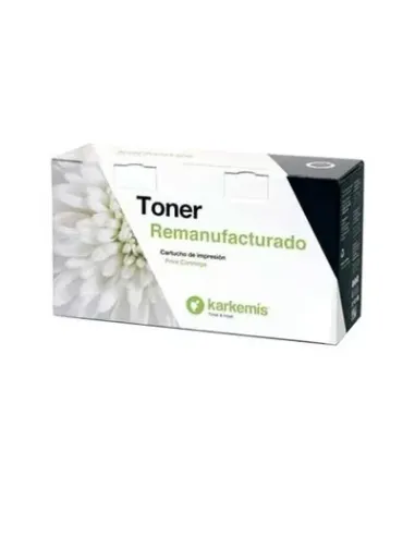 TONER REM. BROTHER LASER TN-2220 MONOC.