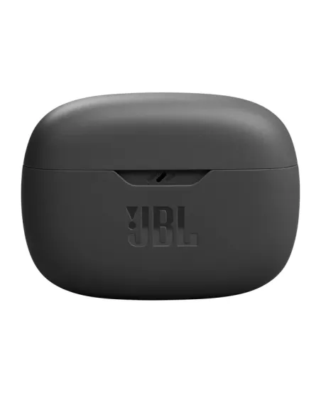 JBL Wave Beam Auriculares True Wireless Stereo (TWS) Dentro de oído Llamadas Música Deporte Uso diario Bluetooth Negro