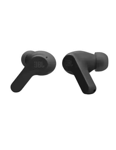 JBL Wave Beam Auriculares True Wireless Stereo (TWS) Dentro de oído Llamadas Música Deporte Uso diario Bluetooth Negro