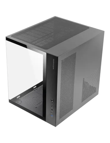 Mars Gaming MCV-ONE Midi Tower Negro