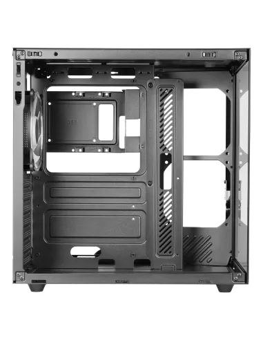 Mars Gaming MCV-ONE Midi Tower Negro