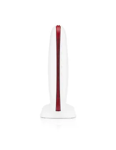 Zyxel SCR50AXE-EU0101F router inalámbrico Gigabit Ethernet Tribanda (2.4 GHz   5 GHz   6 GHz) Blanco 2