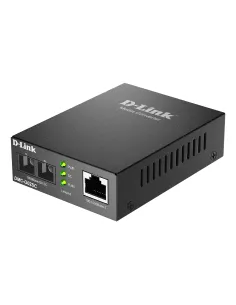 D-Link DMC-G02SC B convertidor de medio 1000 Mbit s Multimodo 2