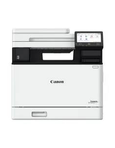 Multifuncion laser canon color i - sensys mf754cdw ii fax a4 -  33ppm -  red -  wifi -  duplex impresion