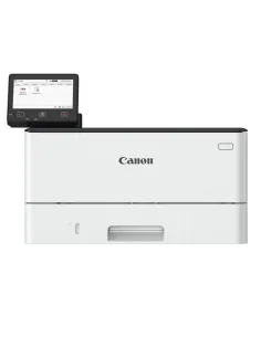 Impresora canon lbp243dw ii laser monocromo i - sensys a4 -  36ppm -  red -  wifi -  duplex -  bandeja 250 hojas