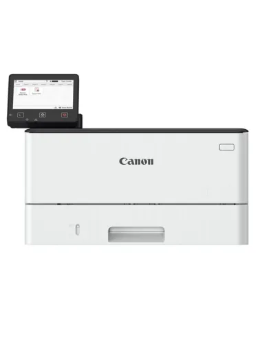 Impresora canon lbp243dw ii laser monocromo i - sensys a4 -  36ppm -  red -  wifi -  duplex -  bandeja 250 hojas