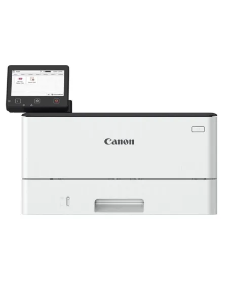 Impresora canon lbp243dw ii laser monocromo i - sensys a4 -  36ppm -  red -  wifi -  duplex -  bandeja 250 hojas