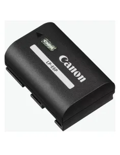 Bateria canon pack lp - e6p