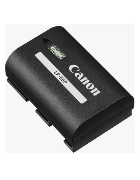 Bateria canon pack lp - e6p
