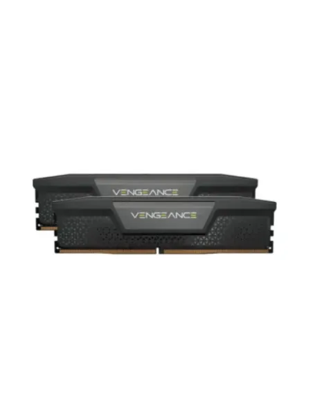 MEMORIA CORSAIR DDR5 64GB 2X32GB PC5600 VENGEANCE CMK64GX5M2D5600Z40