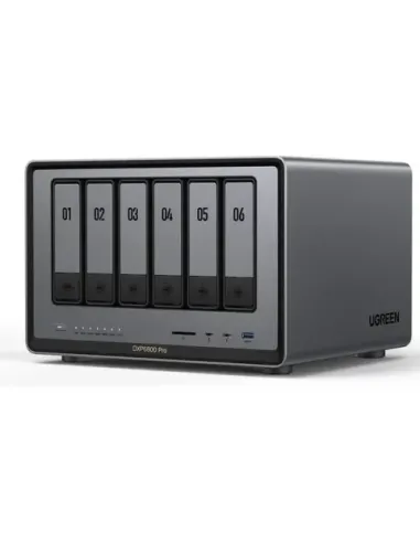 UGREEN NAS DXP6800 PRO