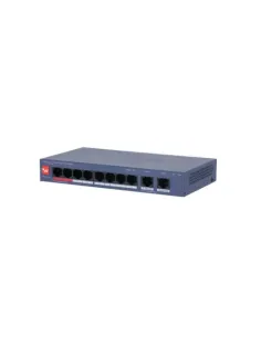 (DH-CS4010-8ET2GT-110) DAHUA GENERAL NETWORK SWITCH